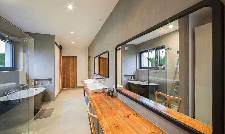 Каменные дома BH-550