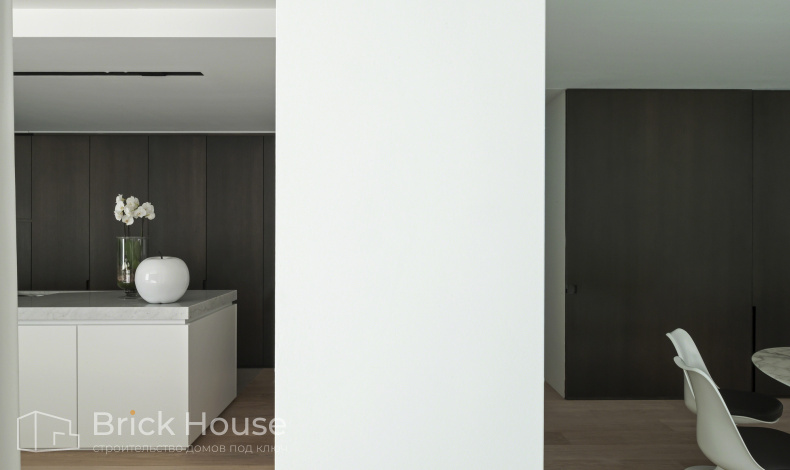 Дома хай-тек HT-620