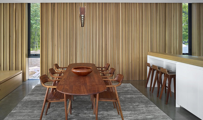 Дома хай-тек HT-270-1