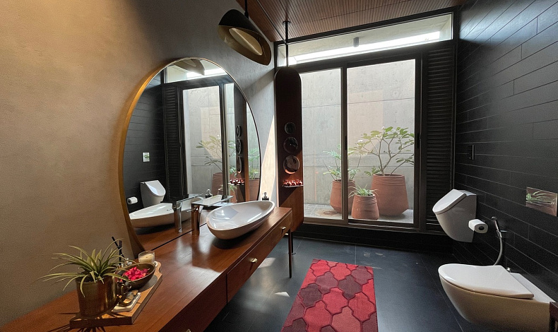 Дома хай-тек HT-1170