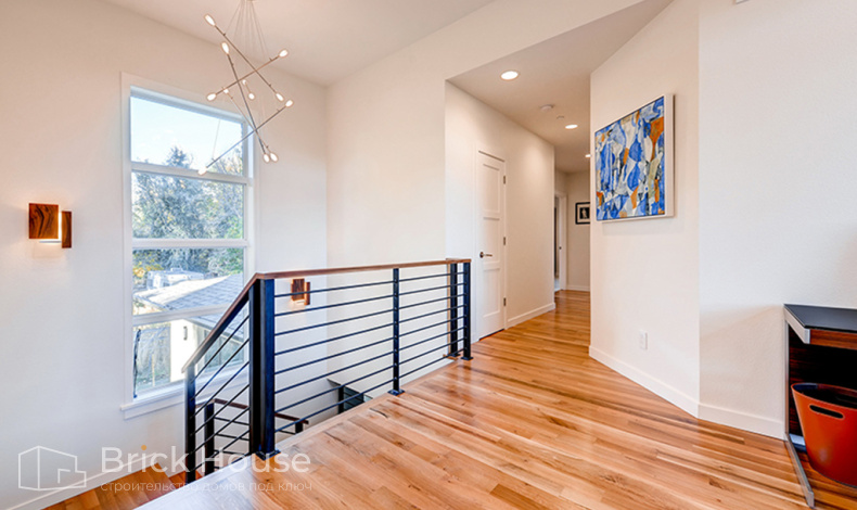 Каменные дома RH-310