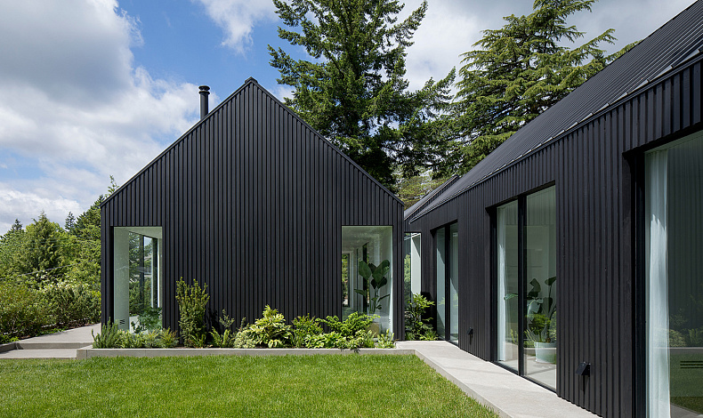 Барнхаус BH-305