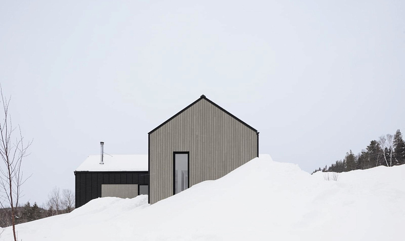 Каменные дома BH-265