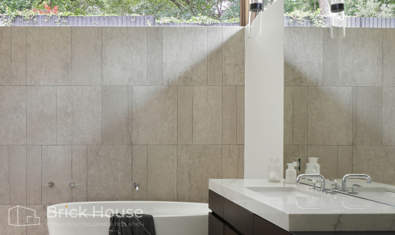 Дома хай-тек HT-382