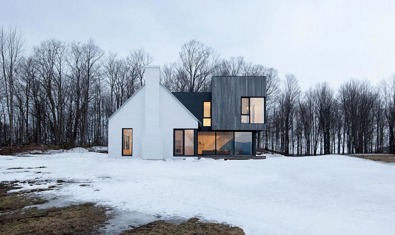 Каменные дома K-250-1