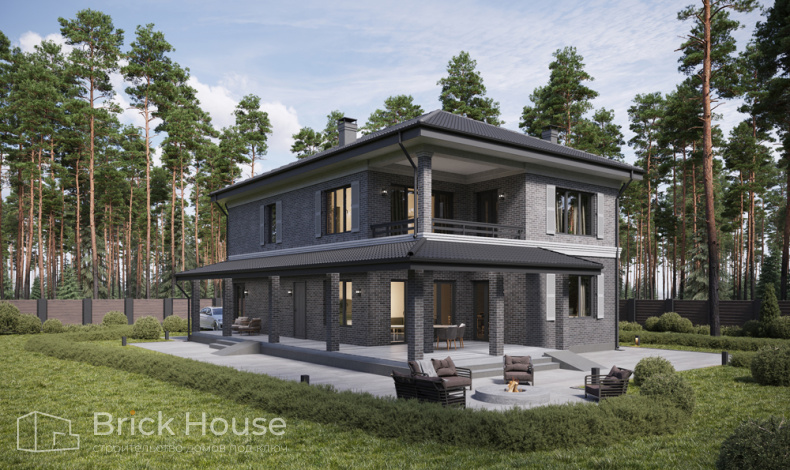 Двухэтажные K-262