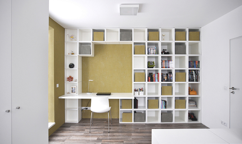 Дома хай-тек HT-185-1