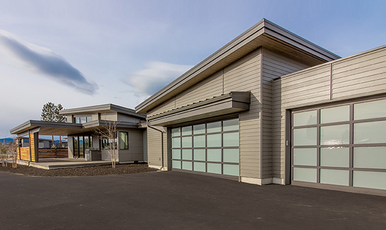 Каменные дома RH-311