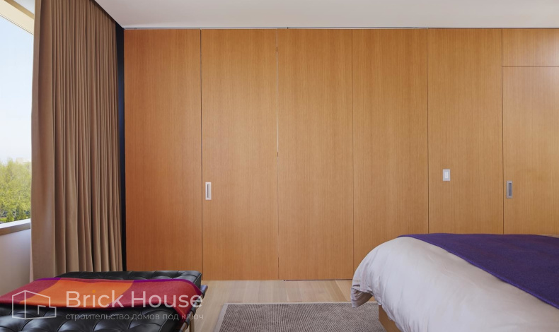 Дома хай-тек HT-450