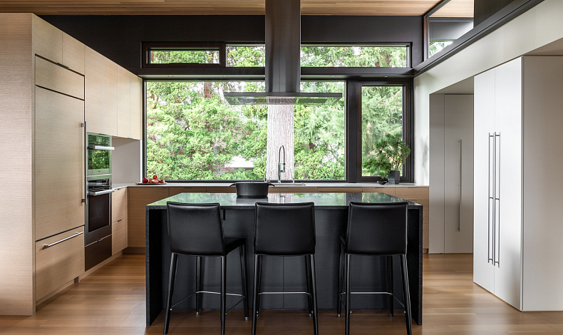 Дома хай-тек HT-279