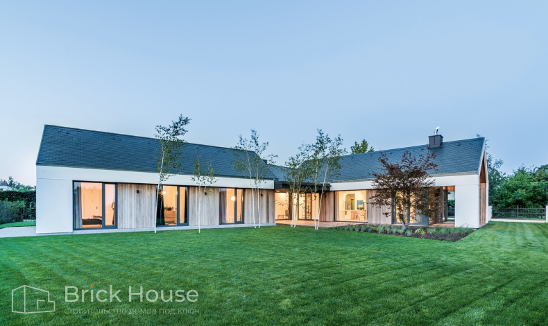 Барнхаус BH-270