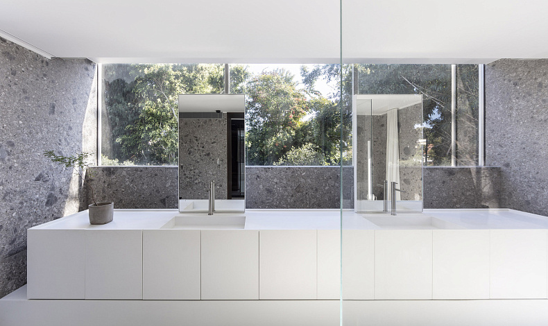 Дома хай-тек HT-1010-1