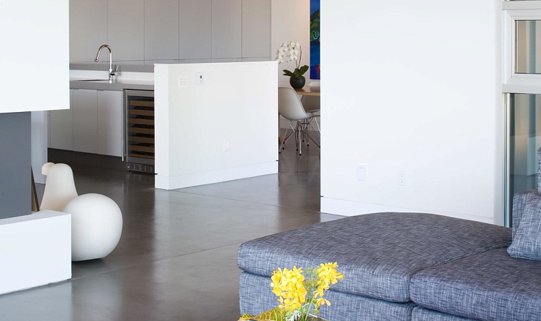 Каменные дома BH-418