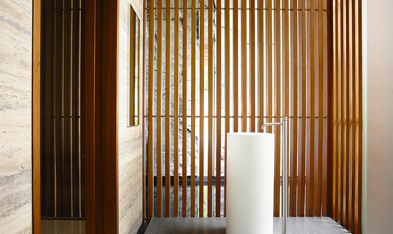 Дома хай-тек HT-1447