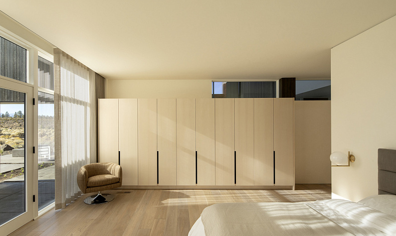 Каменные дома HT-400-3