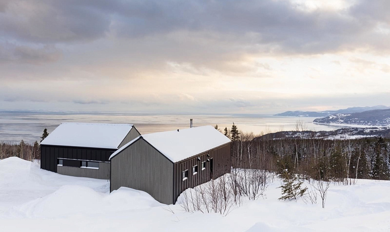 Каменные дома BH-265