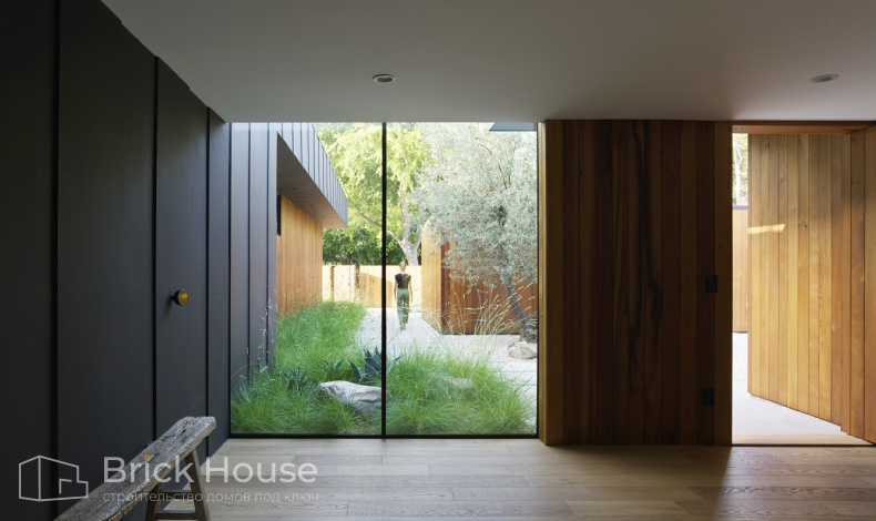 Дома хай-тек HT-265-2