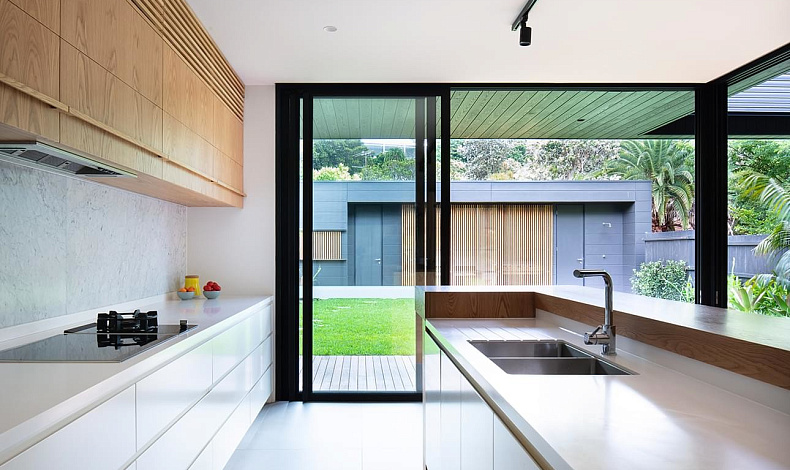 Дома хай-тек HT-337