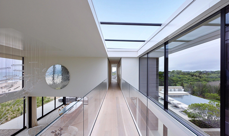 Дома хай-тек HT-418