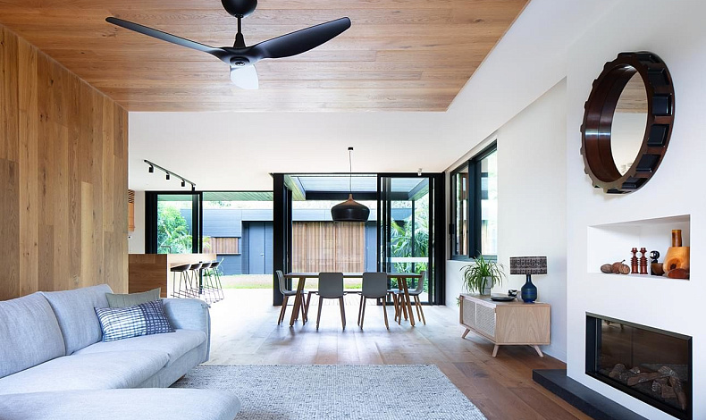 Дома хай-тек HT-337