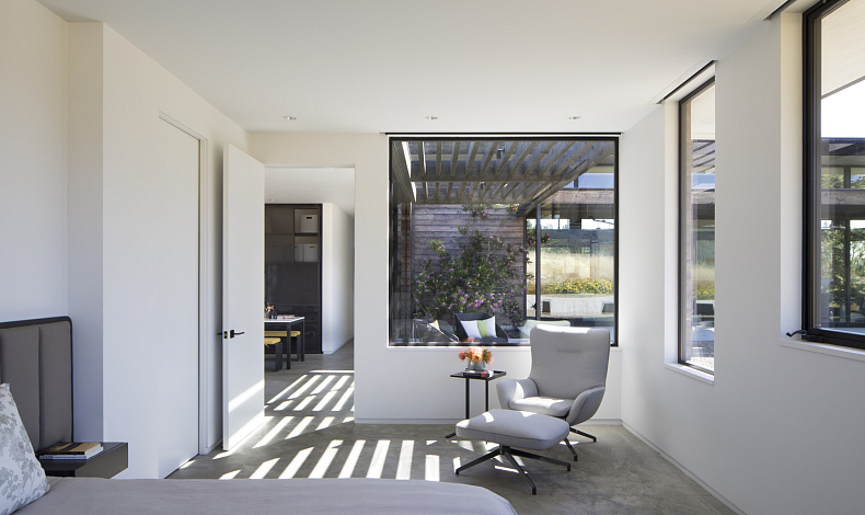 Каменные дома HT-364