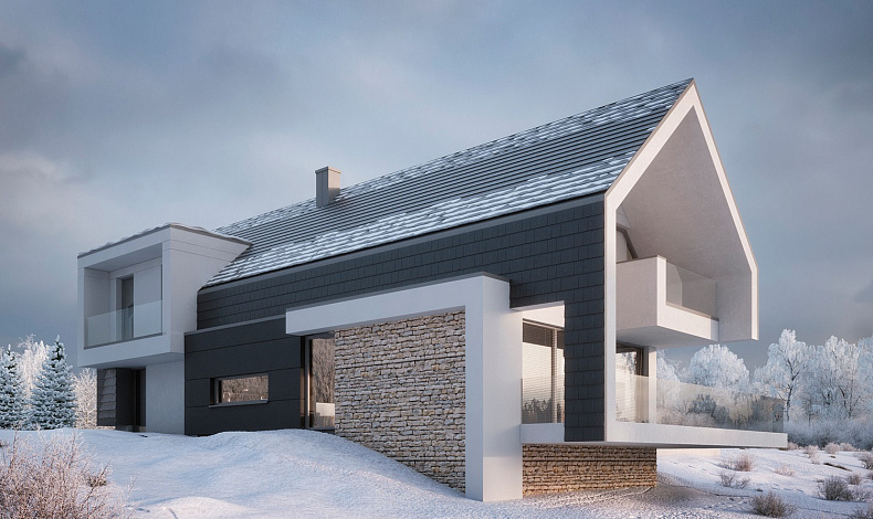 Двухэтажные K-296