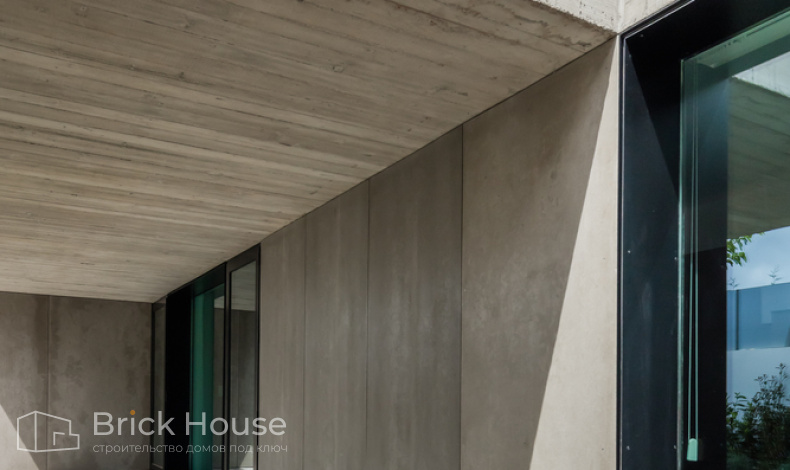 Дома хай-тек HT-245