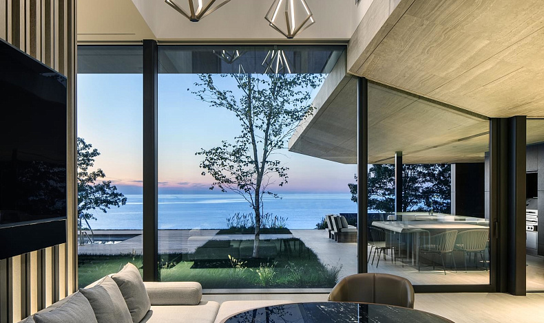 Каменные дома HT-610-1