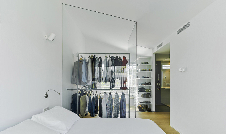 Каменные дома HT-365