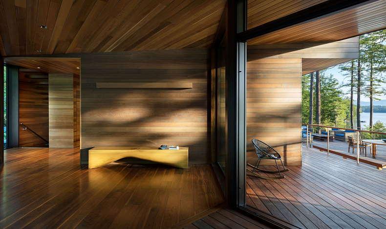 Каменные дома HT-836