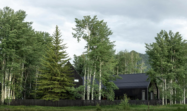 Каменные дома BH-420