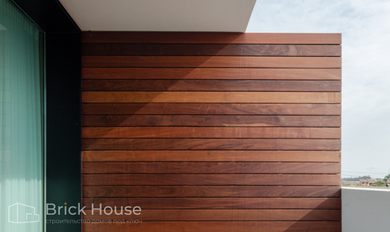 Дома хай-тек HT-245