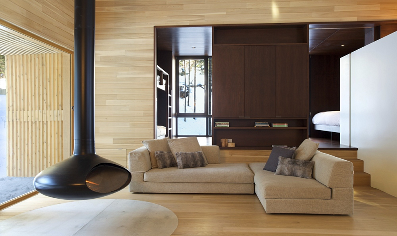 Каменные дома B-120