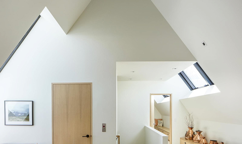 Каменные дома BH-420