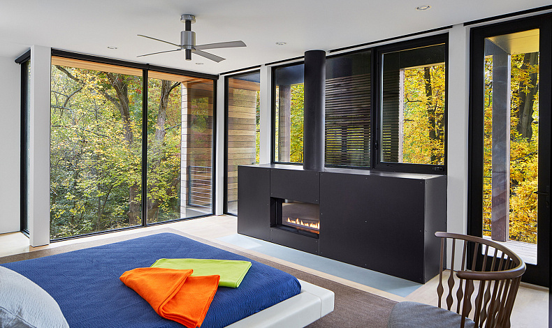 Каменные дома HT-320-2