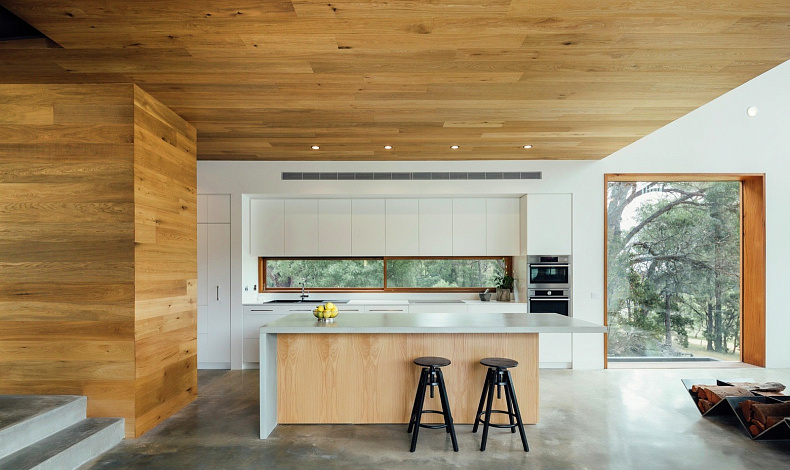 Дома хай-тек HT-380-1