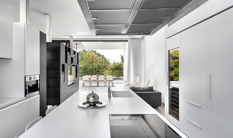 Каменные дома HT-320-4