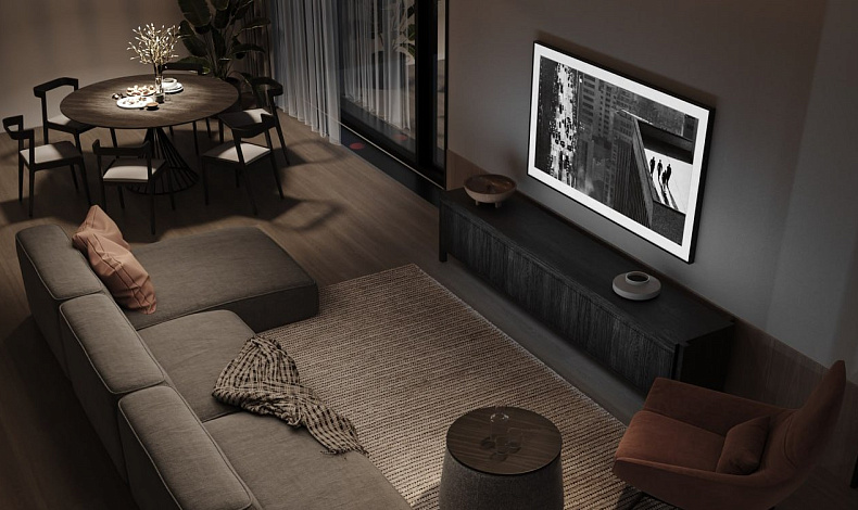 Каменные дома HT-267