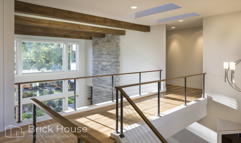 Каменные дома RH-381