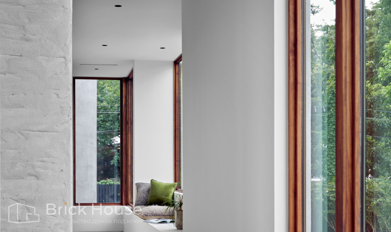 Дома хай-тек HT-382