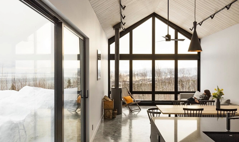 Каменные дома BH-265