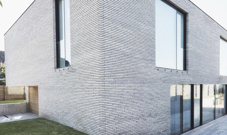 Дома хай-тек HT-398