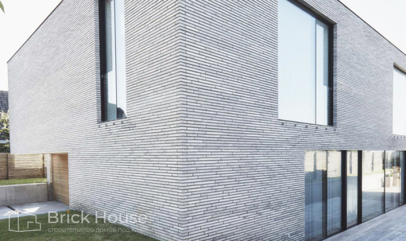 Дома хай-тек HT-398