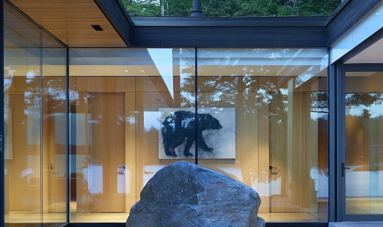 Дома хай-тек HT-270-1