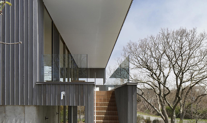 Дома хай-тек HT-427