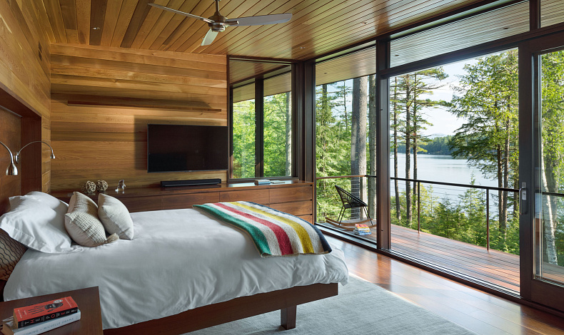 Каменные дома HT-836