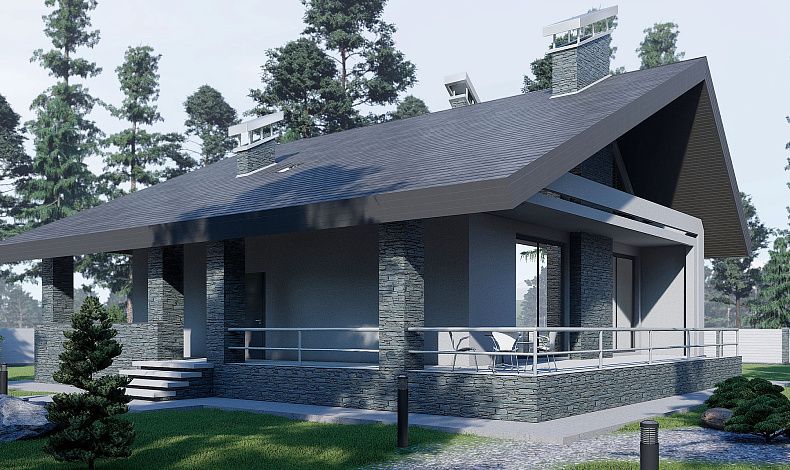 Двухэтажные K-273