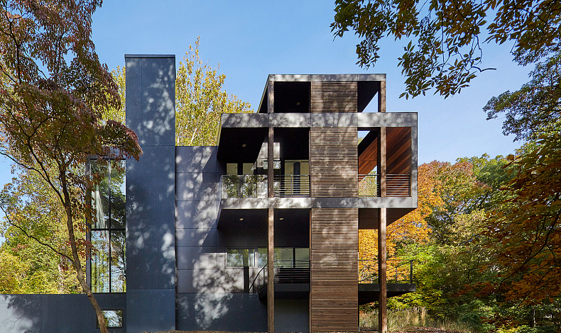 Каменные дома HT-320-2