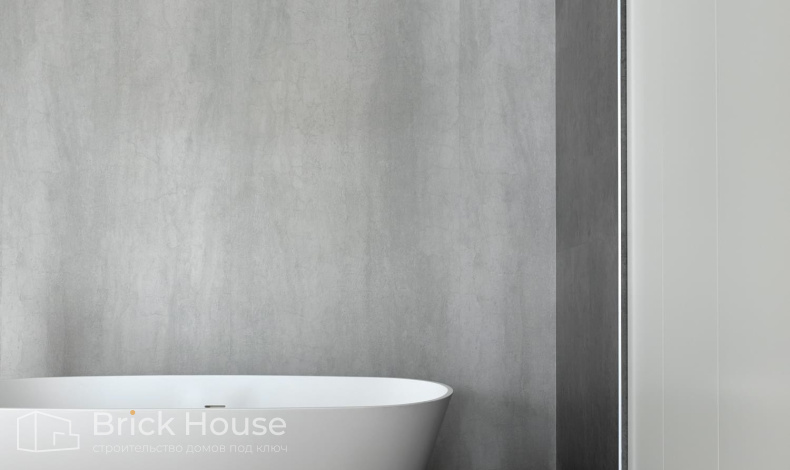 Дома хай-тек HT-400-2