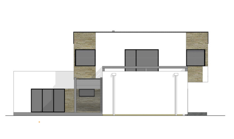 Дома хай-тек HT-202